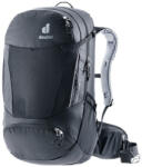 Deuter Trans Alpine 30 Culoare: albastru închis (3200324) Rucsac ciclism, alergare