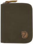 Fjällräven Zip Wallet Culoare: gri închis (F24216_030)