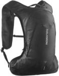 Salomon Cross 8 Culoare: negru (LC2185300) Rucsac ciclism, alergare