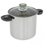 Bo-Camp Elegance Induction - 14 cm Culoare: argintiu (2100882)