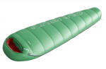 Husky Menhir Fermoar: Drept / Culoare: verde (2H0-9122) Sac de dormit