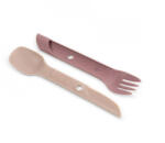 UCO ECO Switch Spork Culoare: gri (F-SP-SWITCH-ECO-MIDNIGHT)