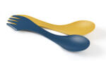 Light My Fire Spork Lefty Culoare: albastru/galben (2412811413)