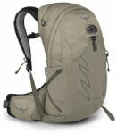 Osprey Talon 22 Mărime spate rucsac: S/M / Culoare: negru/verde (10043022OSP.01.C02) Rucsac tura