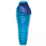 Therm-A-Rest Space Cowboy 7°C Long Culoare: albastru deschis (11391) Sac de dormit