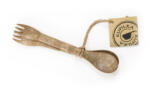 Kupilka Spork 225 Culoare: roșu (S03K)