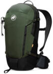 MAMMUT Lithium 15 Culoare: verde închis (2530-00301-40155-1015) Rucsac tura