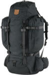 Fjällräven Kajka 75 Mărime spate rucsac: M/L / Culoare: negru (F23200257) Rucsac tura