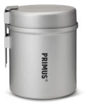 Primus Essential Trek Pot 1.0L Culoare: argintiu (P741440)