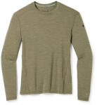 Smartwool M Classic Thermal Merino Base Layer Crew Boxed Mărime: XL / Culoare: albastru/albastru deschis (10048055SMW01XL)