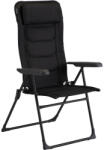 Vango Hampton DLX Chair Culoare: gri închis (CHQHAMPTOE27TI8)