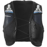 Salomon Active Skin 8 Mărime: L / Culoare: negru (LC2177800) Rucsac ciclism, alergare