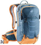 Deuter Attack 8 JR Culoare: gri (3612121) Rucsac ciclism, alergare