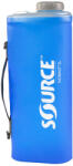 Source Nomadic foldable bottle 2L Culoare: albastru (2070700102)