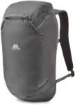 Mountain Equipment Wallpack 20 Culoare: gri (ME-005403) Rucsac tura