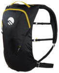 Ferrino X-Ride 10 Culoare: negru (75857OCC) Rucsac ciclism, alergare
