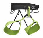 Black Diamond Solution Harness - Honnold Edt Mărime: S / Culoare: verde (BD651081VRDESM_1)