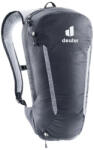 Deuter Road One Culoare: negru (3205021) Rucsac ciclism, alergare