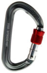 Ocún Hawk Screw Culoare: negru/roșu (3980)