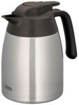 Thermos Home 1l Culoare: argintiu (194070)