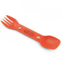 UCO ECO Utility Spork Culoare: roșu (F-SP-UT-ECO-CR)