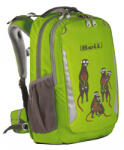 BOLL School Mate 20 Meerkats Culoare: verde deschis (117003059)