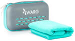 WARG Soft 75x150 cm Culoare: roz Prosop