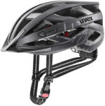 uvex City I-Vo Mărime cască: 52-57 cm / Culoare: negru (S4104191500)