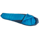 Sir Joseph Paine II 600 170 cm Fermoar: Stâng / Culoare: albastru (8599996605278) Sac de dormit