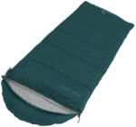 Easy Camp Moon 200 Jr. Fermoar: Stâng / Culoare: verde (240188) Sac de dormit