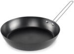 GSI Outdoors Carbon Steel 10" Frypan Culoare: negru (60020)