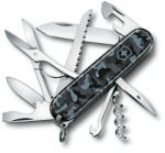 Victorinox Huntsman Navy Camo Culoare: albastru închis (82119300)