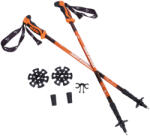 Zulu Trekker Antishock Culoare: portocaliu/negru (66020000)