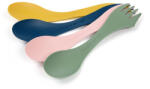 Light My Fire Spork Original 4-pack Culoare: bej (2412412815)