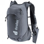 Deuter Ascender 13 Culoare: negru (3100122) Rucsac ciclism, alergare