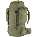 Fjällräven Kajka 65 Mărime spate rucsac: S/M / Culoare: verde (F24200025) Rucsac tura