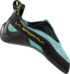 La Sportiva Cobra Mărimi încălțăminte (EU): 43 / Culoare: albastru deschis (20N_616616)