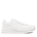 PUMA ST Runner v3 L Mărime încălțăminte (EU): 44, 5 / Culoare: alb (64029996)