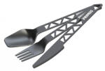 Primus Trail Cutlery Alu Culoare: negru (P740550)