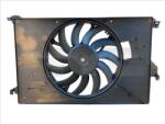 TYC Ventilator, radiator TYC 825-0039 (825-0039)