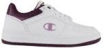 Champion Rebound Low Foil , Alb , 39
