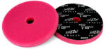 Zvizzer Burete polish dur rosu ZviZZer Thermo Trapez Pad Red 125mm (TTR00014020HC)