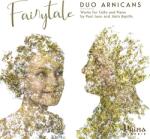 Duo Arnicans Fairytale