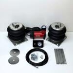 Airspringhungary Nissan NV400 segédlégrugó szett kompresszorral 2010-máig