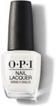 OPI Nail Lacquer 15 ml lacuri de unghii Its In The Cloud