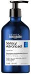 L'Oréal Professionnel Paris L'Oréal Professionnel Serie Expert Serioxyl Advanced Purifier Bodifier Shampoo 500 ml - parminunat