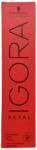 Schwarzkopf Igora Royal 60 ml / 0-00 cremă colorantă 0-00