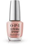 OPI Infinite Shine 15 ml lacuri de unghii Barefoot in Barcelona