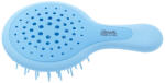 Jäneke Mini Superbrush Fluorescent Turquoise 10SP220 BFL
