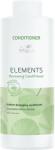 Wella Elements Renewing Conditioner 1000 ml